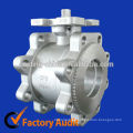 Feating valve,temperature control Valve, radiator valve for floor heating system